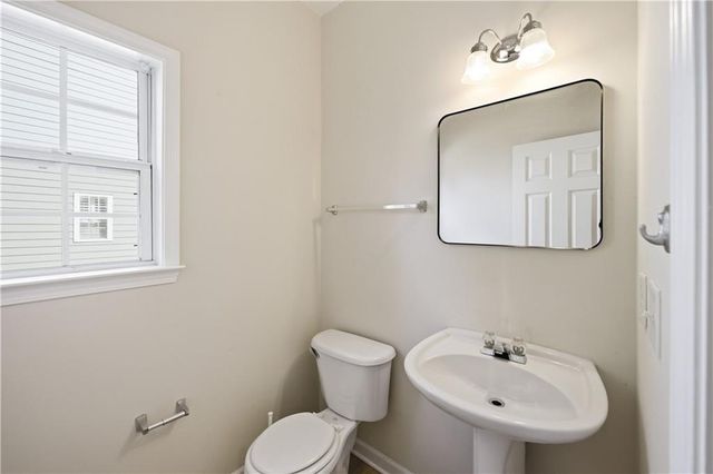 4721 Creek Hill Lane, Sugar Hill, GA 30518