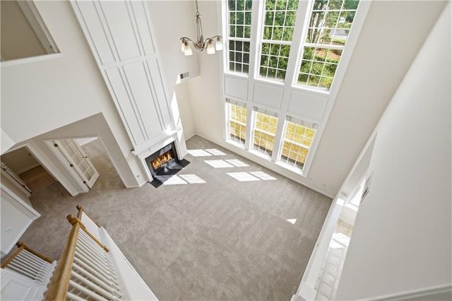 4721 Creek Hill Lane, Sugar Hill, GA 30518