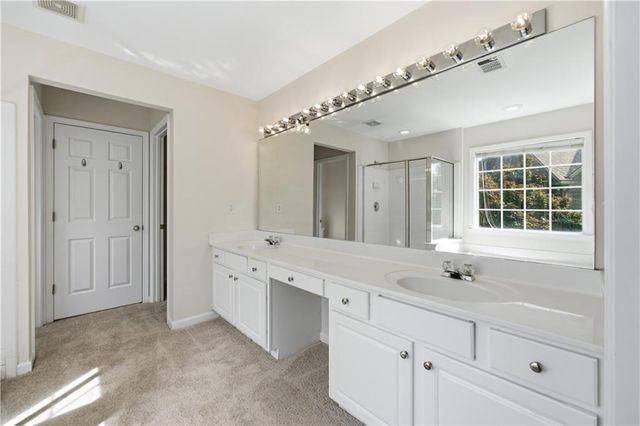 4721 Creek Hill Lane, Sugar Hill, GA 30518