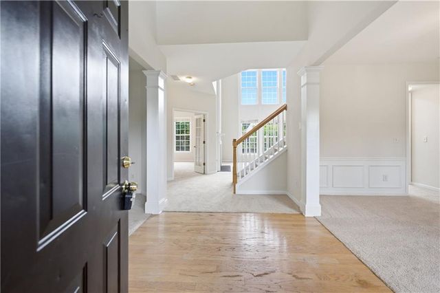 4721 Creek Hill Lane, Sugar Hill, GA 30518