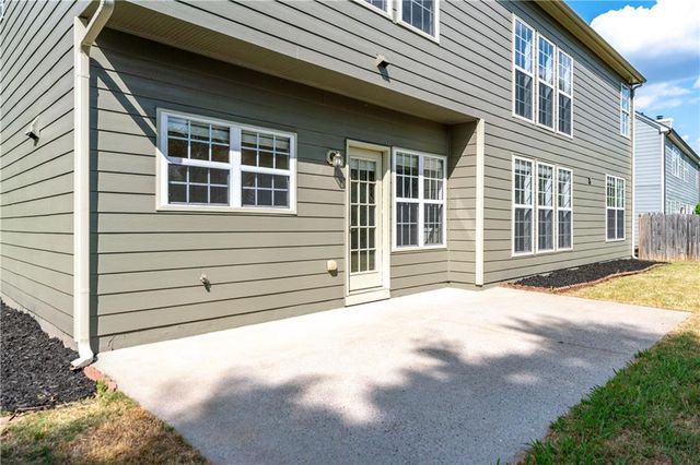 4721 Creek Hill Lane, Sugar Hill, GA 30518
