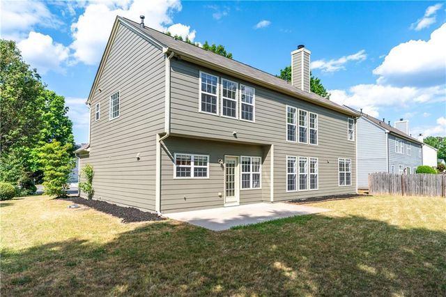 4721 Creek Hill Lane, Sugar Hill, GA 30518