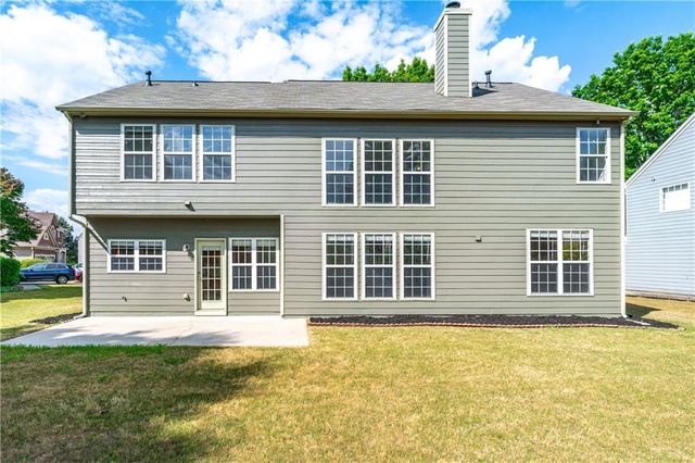 4721 Creek Hill Lane, Sugar Hill, GA 30518