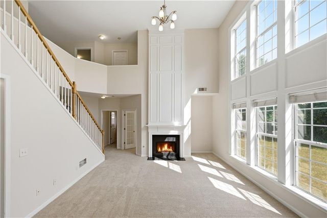 4721 Creek Hill Lane, Sugar Hill, GA 30518