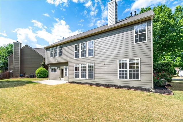 4721 Creek Hill Lane, Sugar Hill, GA 30518