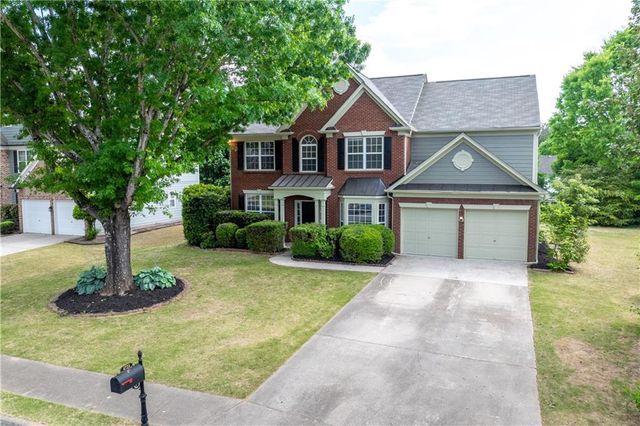 4721 Creek Hill Lane, Sugar Hill, GA 30518