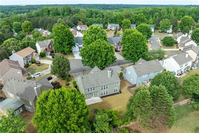 4721 Creek Hill Lane, Sugar Hill, GA 30518