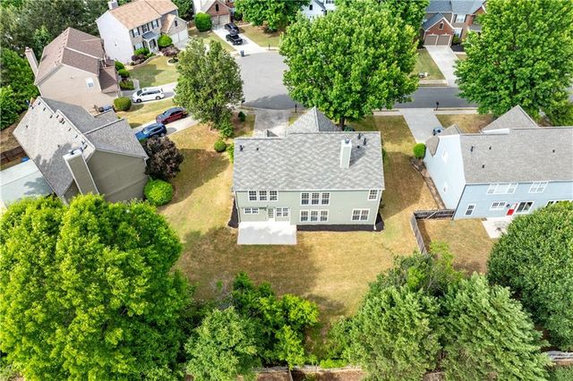 4721 Creek Hill Lane, Sugar Hill, GA 30518