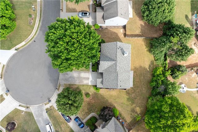 4721 Creek Hill Lane, Sugar Hill, GA 30518