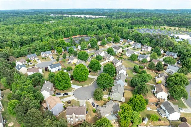 4721 Creek Hill Lane, Sugar Hill, GA 30518