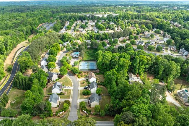 4721 Creek Hill Lane, Sugar Hill, GA 30518