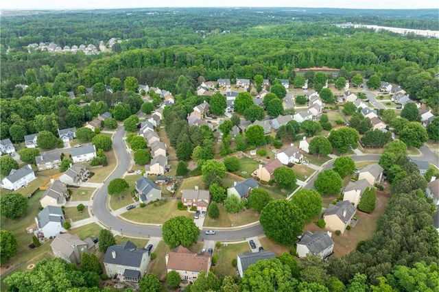4721 Creek Hill Lane, Sugar Hill, GA 30518