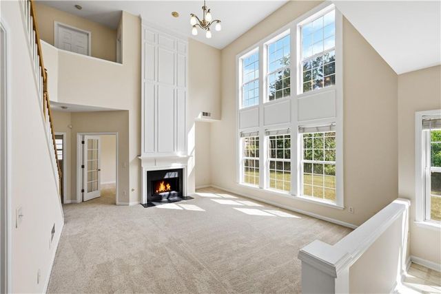 4721 Creek Hill Lane, Sugar Hill, GA 30518