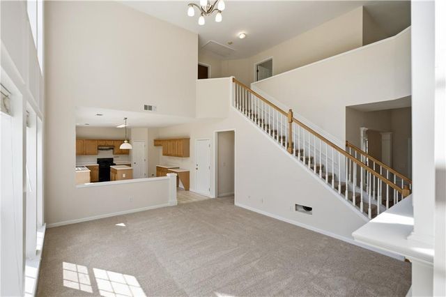 4721 Creek Hill Lane, Sugar Hill, GA 30518