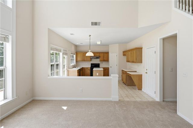 4721 Creek Hill Lane, Sugar Hill, GA 30518