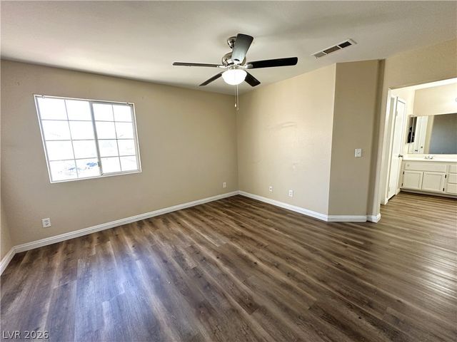 6396 Rosemount Avenue, Las Vegas, NV 89156