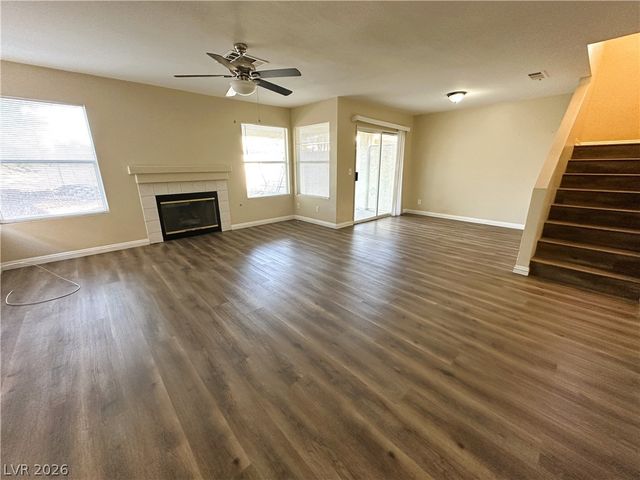 6396 Rosemount Avenue, Las Vegas, NV 89156