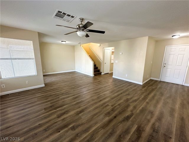 6396 Rosemount Avenue, Las Vegas, NV 89156