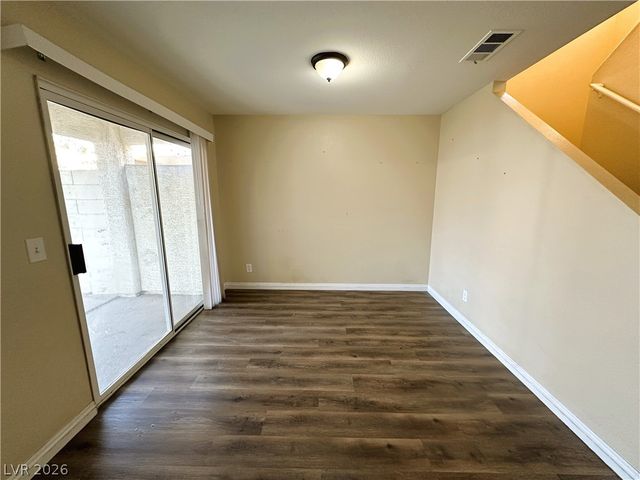 6396 Rosemount Avenue, Las Vegas, NV 89156