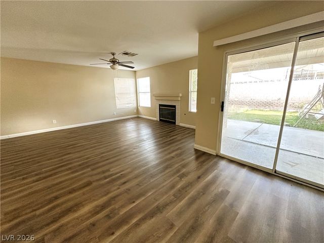 6396 Rosemount Avenue, Las Vegas, NV 89156