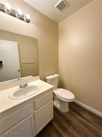 6396 Rosemount Avenue, Las Vegas, NV 89156