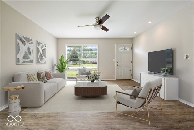 6921 Tousley Drive, Indianapolis, IN 46256