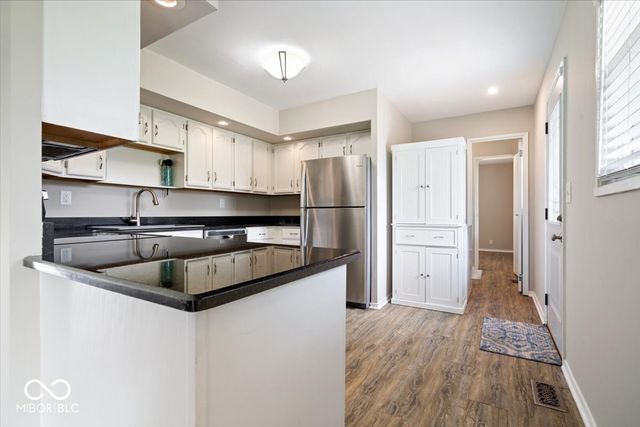 6921 Tousley Drive, Indianapolis, IN 46256