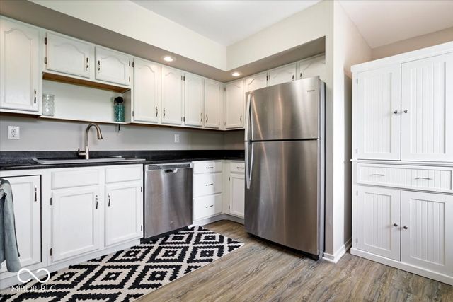 6921 Tousley Drive, Indianapolis, IN 46256