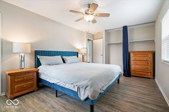 6921 Tousley Drive, Indianapolis, IN 46256