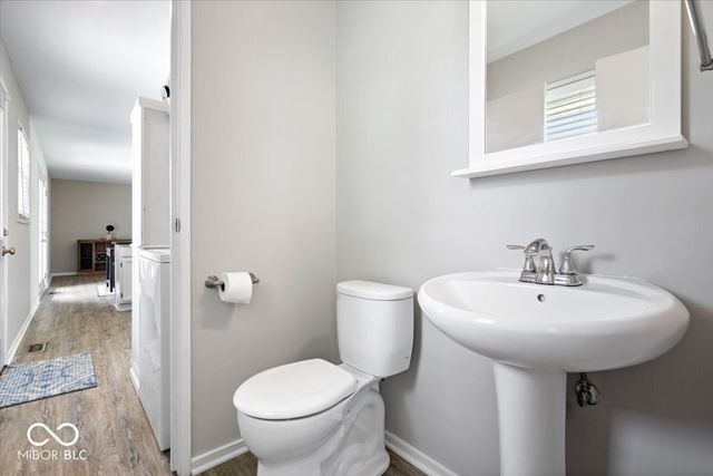 6921 Tousley Drive, Indianapolis, IN 46256