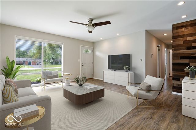 6921 Tousley Drive, Indianapolis, IN 46256