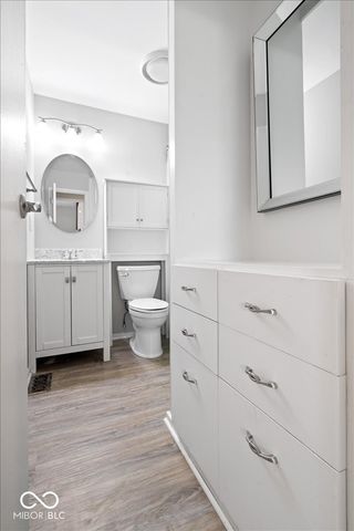 6921 Tousley Drive, Indianapolis, IN 46256