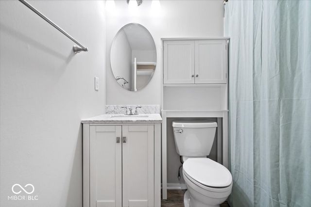 6921 Tousley Drive, Indianapolis, IN 46256