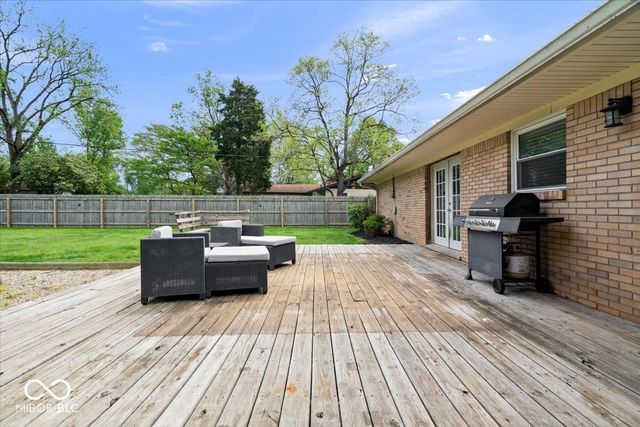 6921 Tousley Drive, Indianapolis, IN 46256