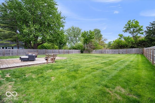 6921 Tousley Drive, Indianapolis, IN 46256