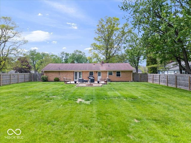6921 Tousley Drive, Indianapolis, IN 46256