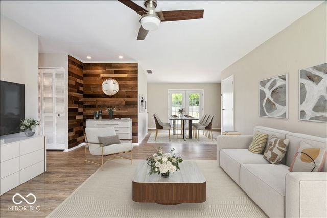 6921 Tousley Drive, Indianapolis, IN 46256