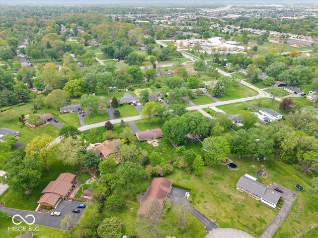 6921 Tousley Drive, Indianapolis, IN 46256