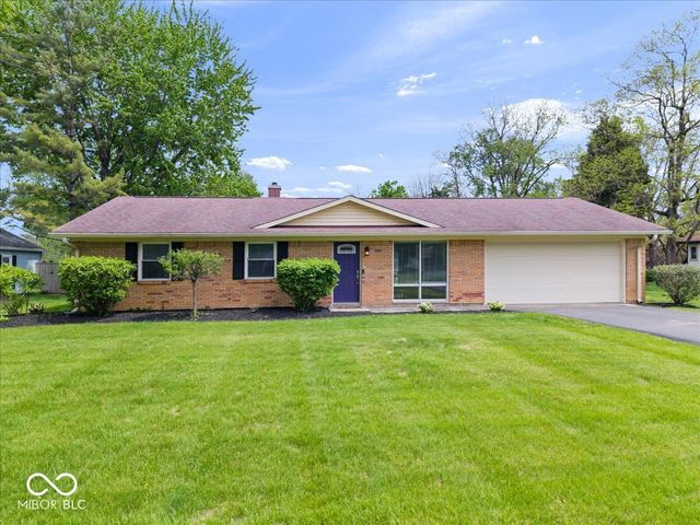 6921 Tousley Drive, Indianapolis, IN 46256