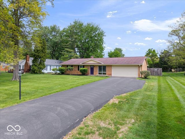 6921 Tousley Drive, Indianapolis, IN 46256