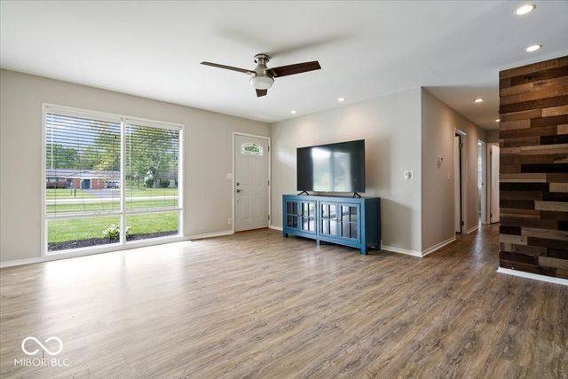 6921 Tousley Drive, Indianapolis, IN 46256