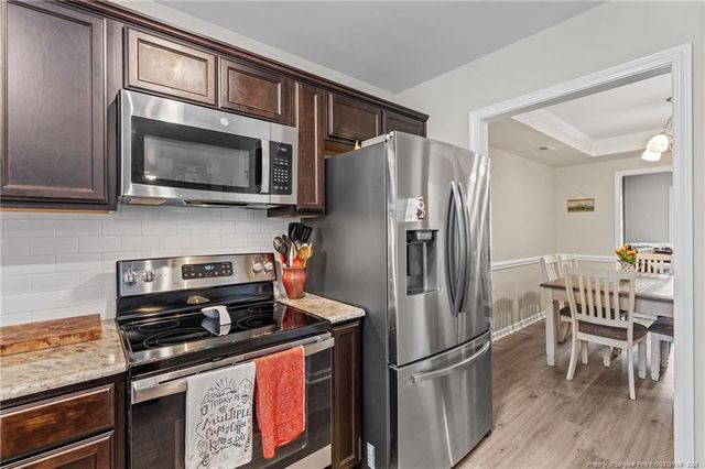 125 Lochmere Drive, Raeford, NC 28376