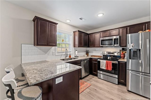 125 Lochmere Drive, Raeford, NC 28376