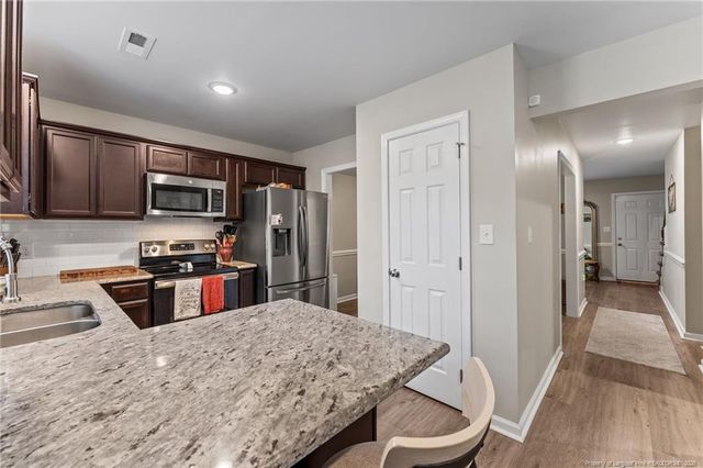 125 Lochmere Drive, Raeford, NC 28376