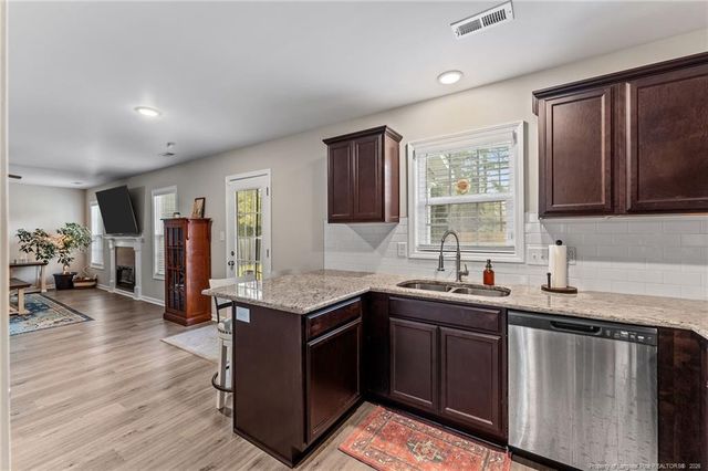 125 Lochmere Drive, Raeford, NC 28376