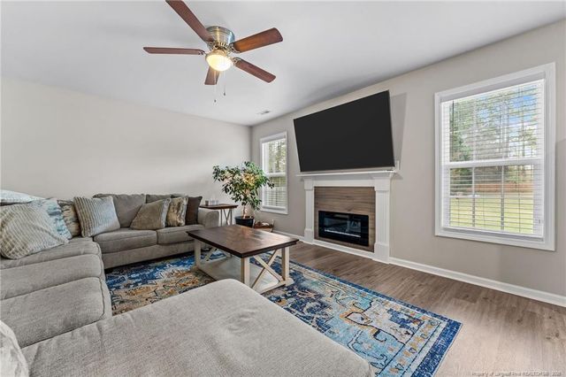 125 Lochmere Drive, Raeford, NC 28376