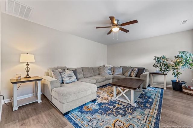 125 Lochmere Drive, Raeford, NC 28376