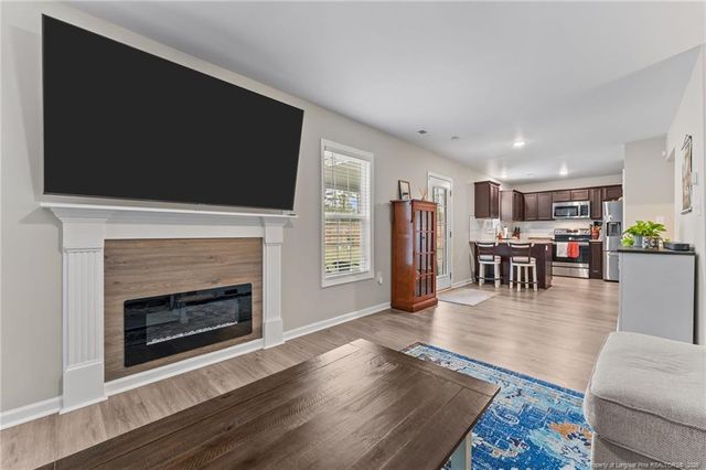 125 Lochmere Drive, Raeford, NC 28376