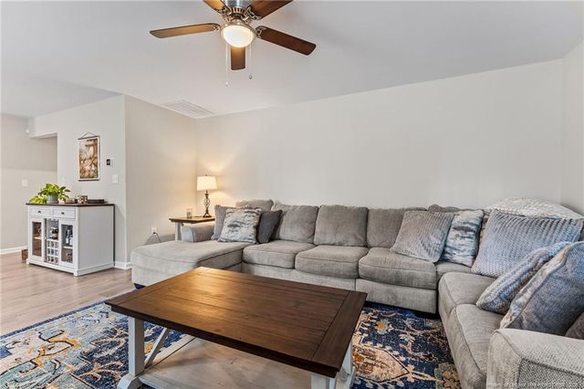 125 Lochmere Drive, Raeford, NC 28376