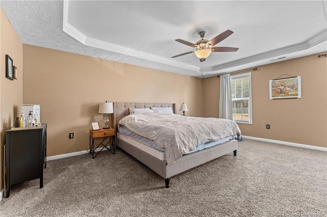 125 Lochmere Drive, Raeford, NC 28376